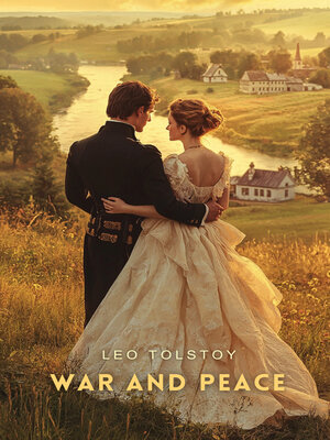 cover image of War and Peace, Book 11